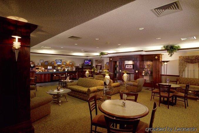 Windsor Inn & Suites Додж-Сіті Інтер'єр фото